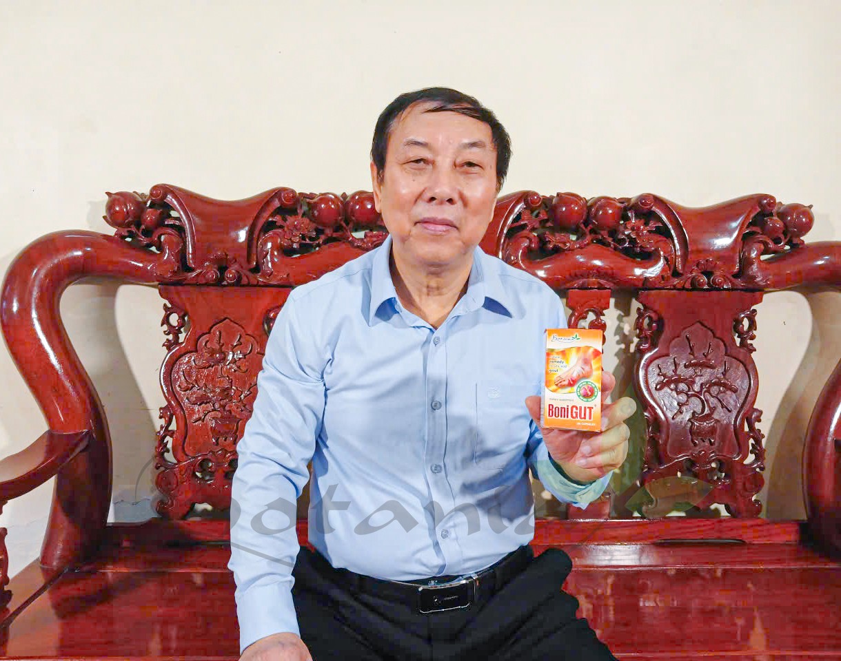 Câu Chuyện Về Bác Kiểm Và Cuộc Chiến Với 